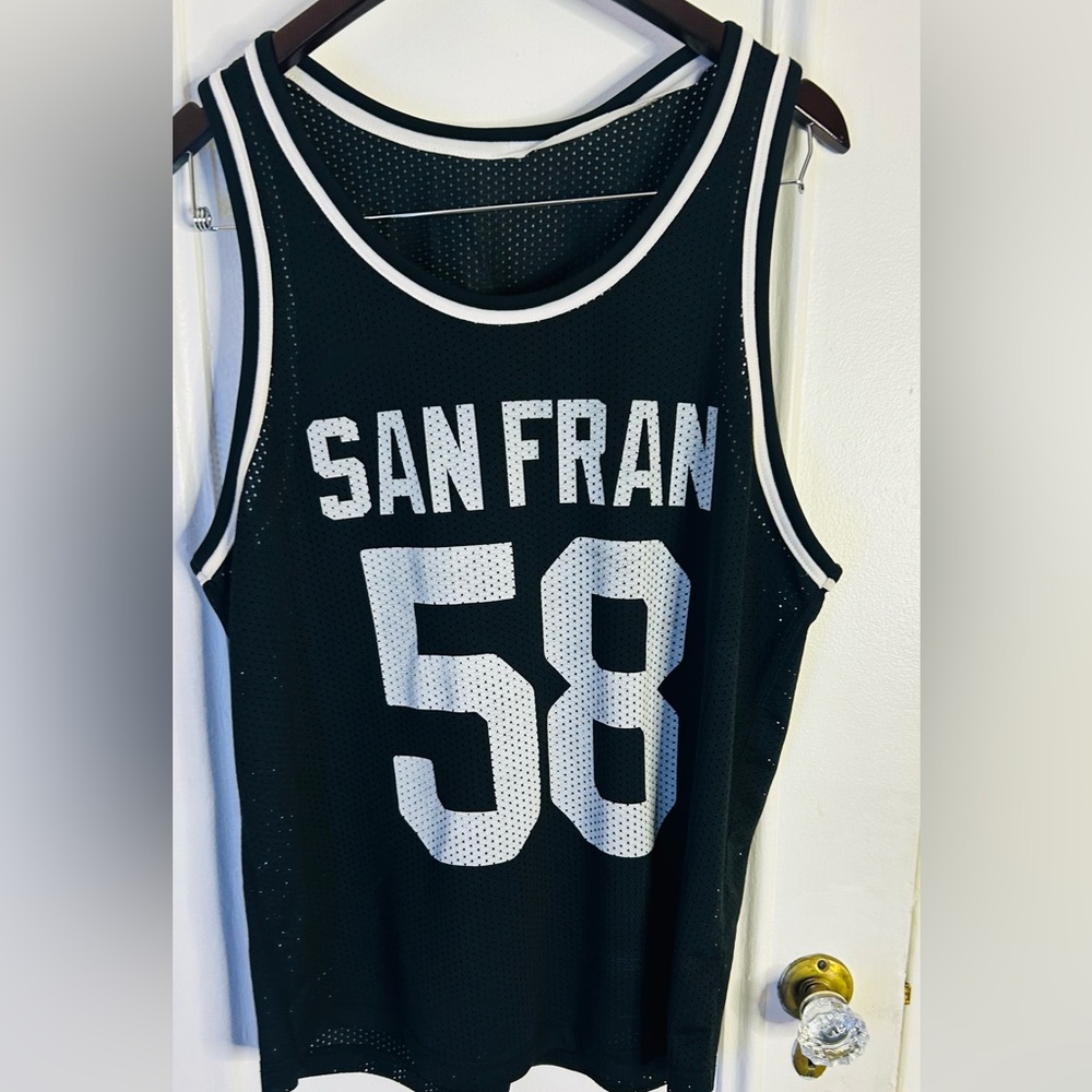 Tank top black